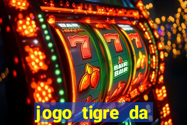 jogo tigre da sorte é confiável